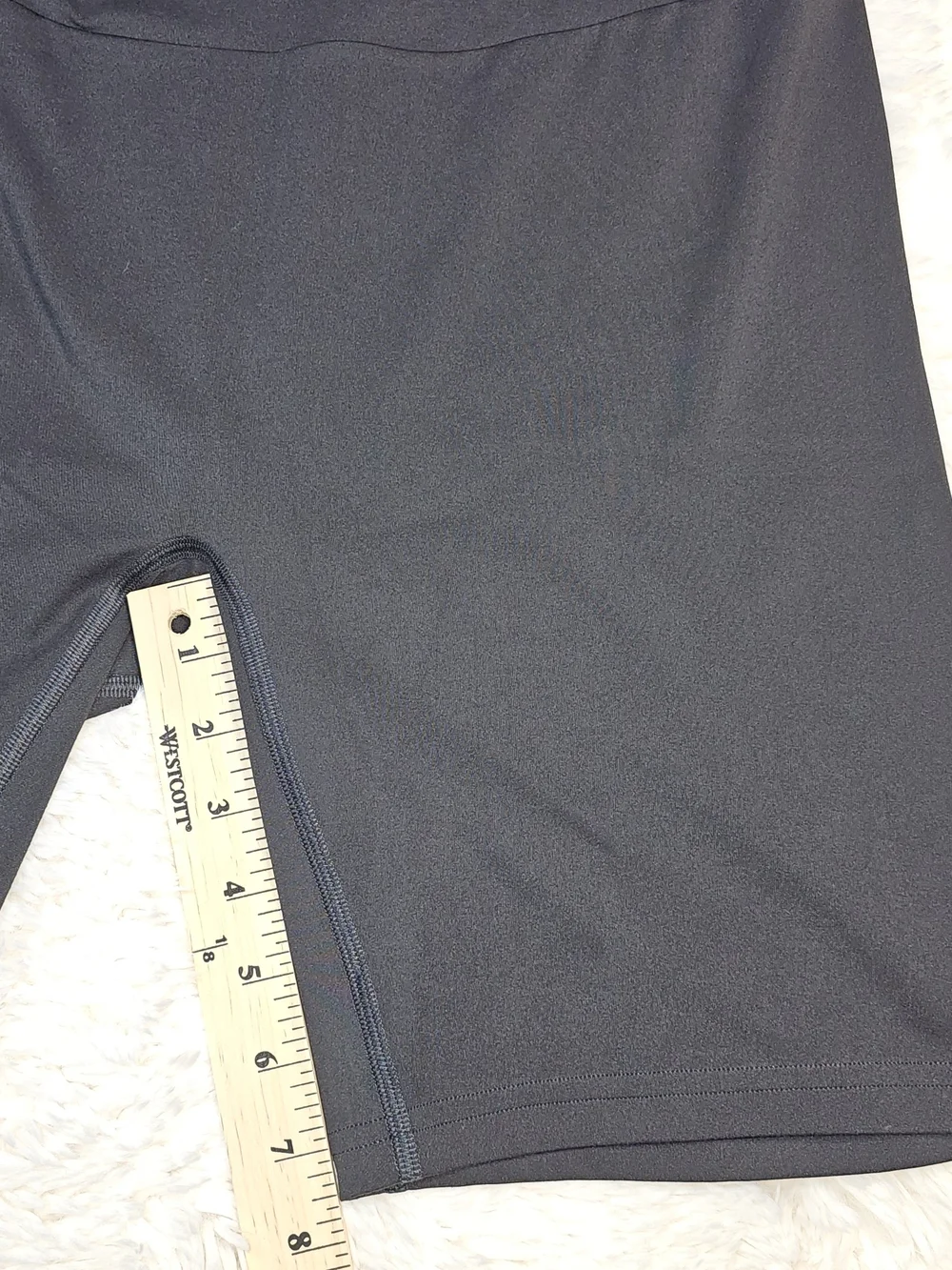 Gymshark Training Biker Shorts - 3-Pack Bundle Black-XXL - Picture 5 of 16